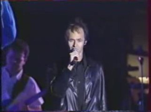 Puisque tu pars Goldman avec les Fous Chantants d'Alès