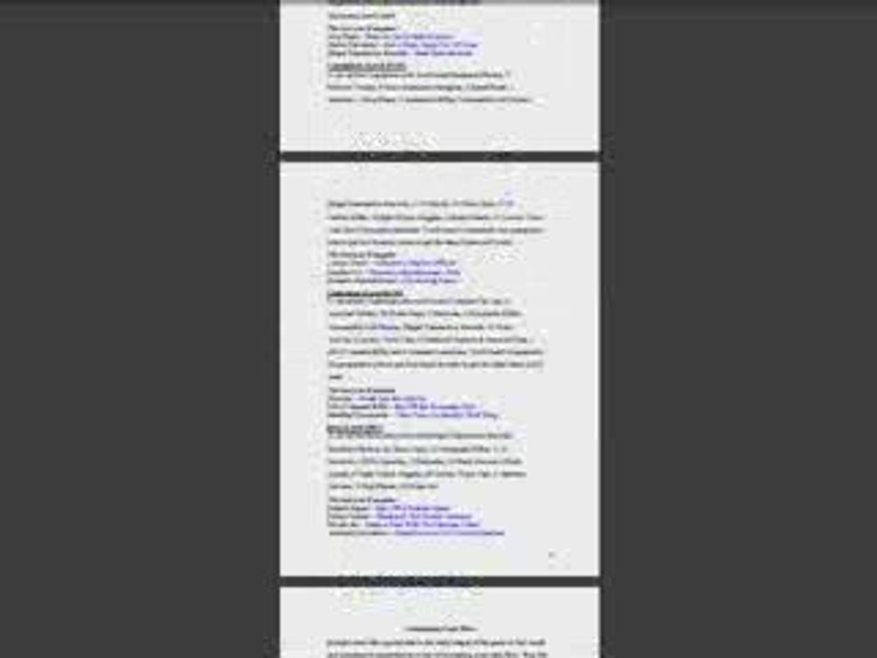 CHEATS FOR MAFIA WARS - MY MAFIA WARS ACCOUNT - MAFIA WARS