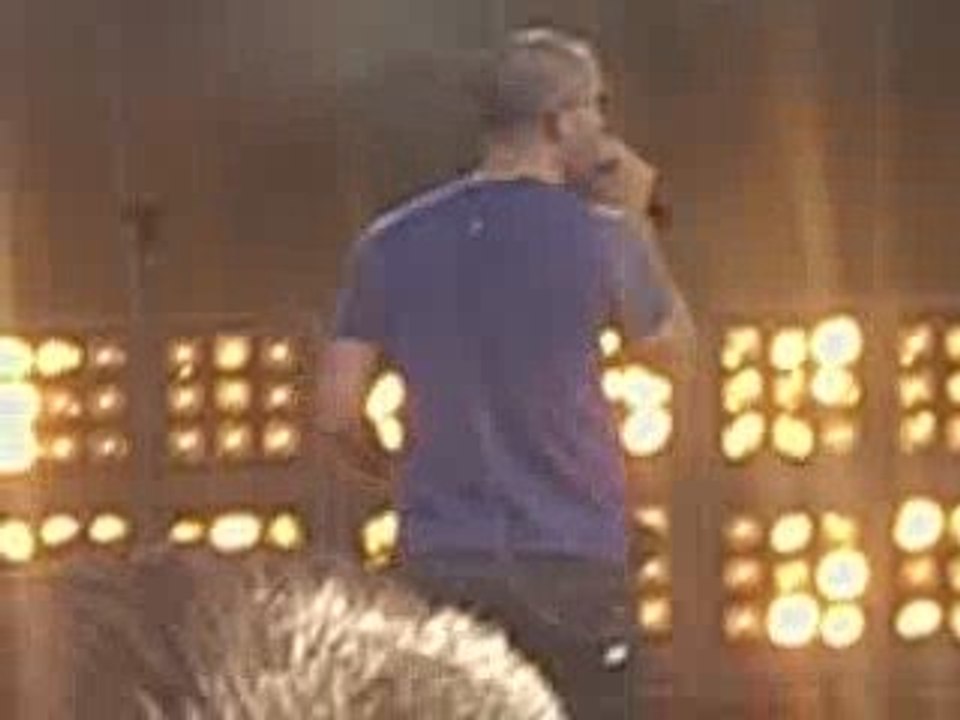 nrj in the park 2009