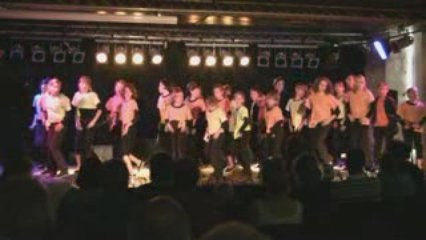 Dynamifasol - Mon nain de jardin