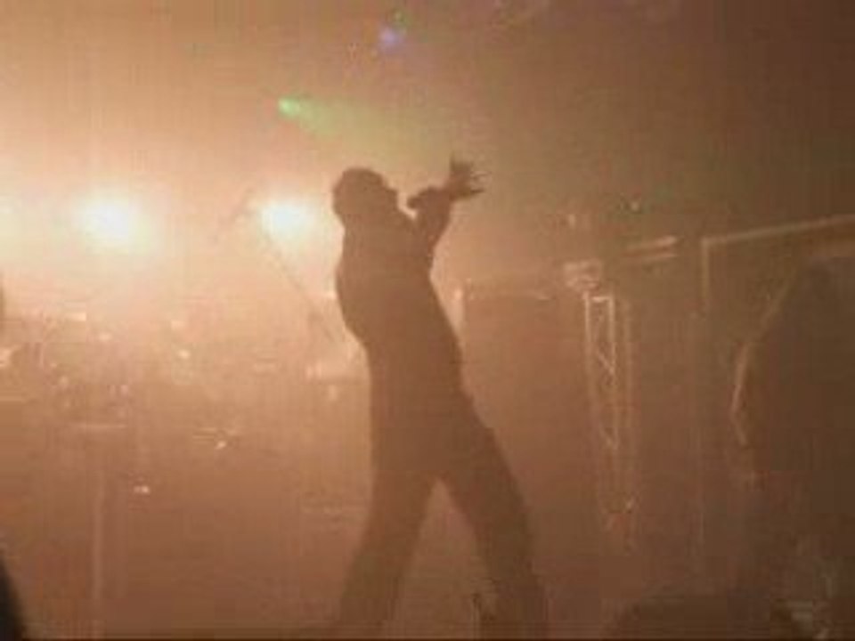 DIE APOKALYPTISCHEN REITER [PAGANFEST2009] @ La Loco PARIS