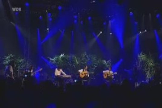 paco de lucia canción de amor