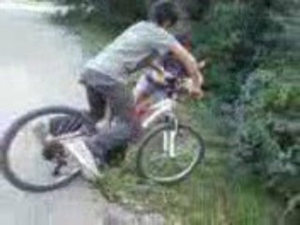 BANDE DE OUFS !!