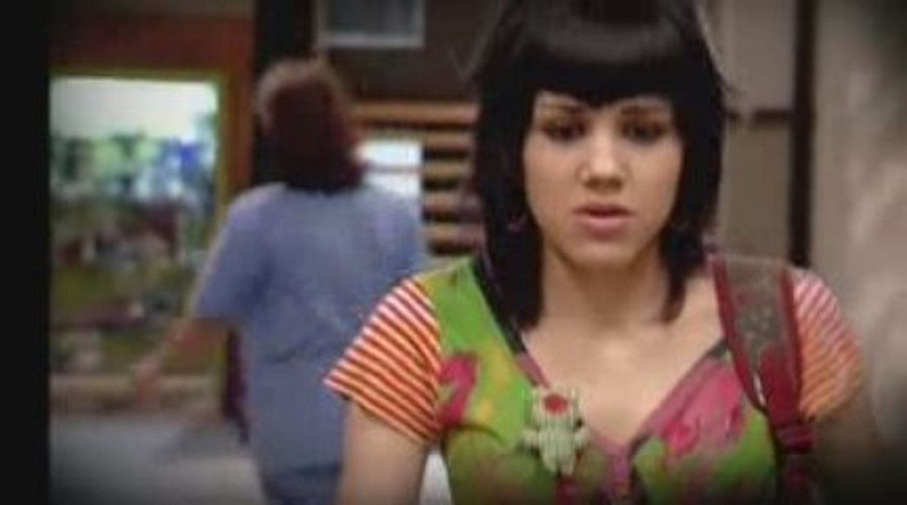 Cortinilla Antena 3 / Física o Química (2)