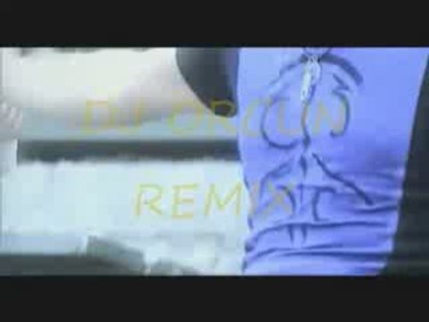 DJ ORCUN FT MUSTAFA SANDAL KAZAK 2009 MİX