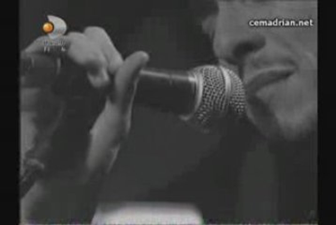 Cem Adrian - Ben Bu Şarkıyı Sana Yazdım _ Yüxexes