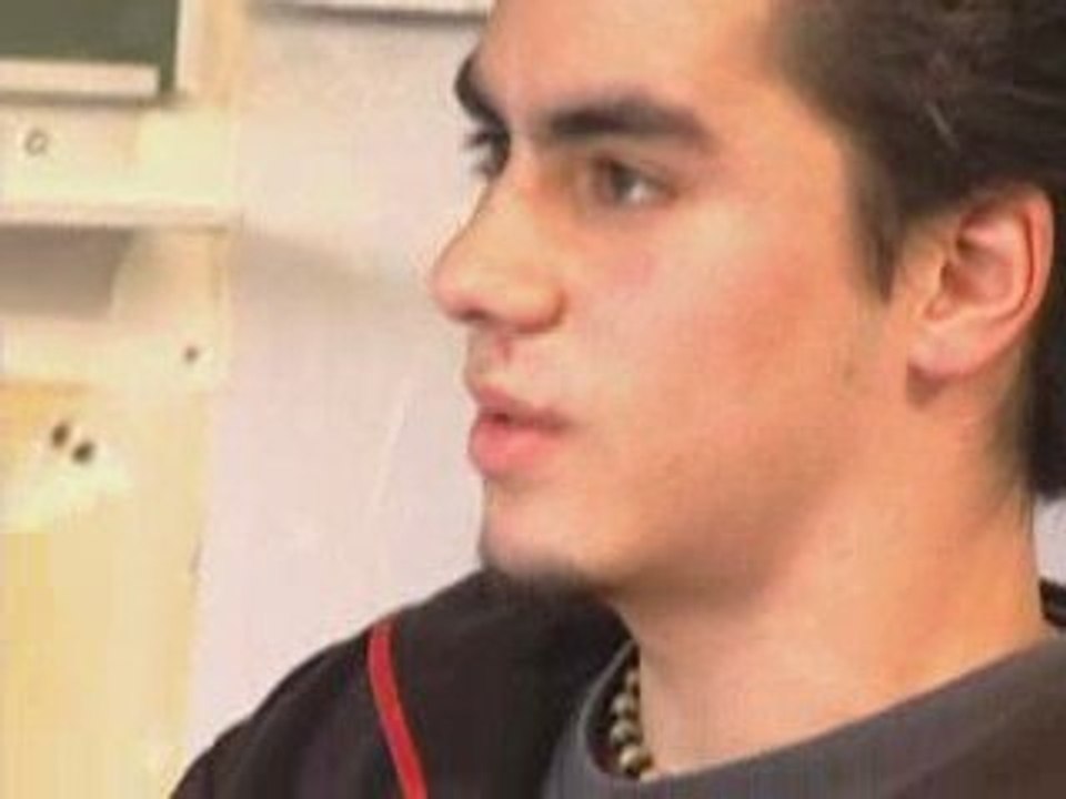 Oral de bac: Effet de serre?