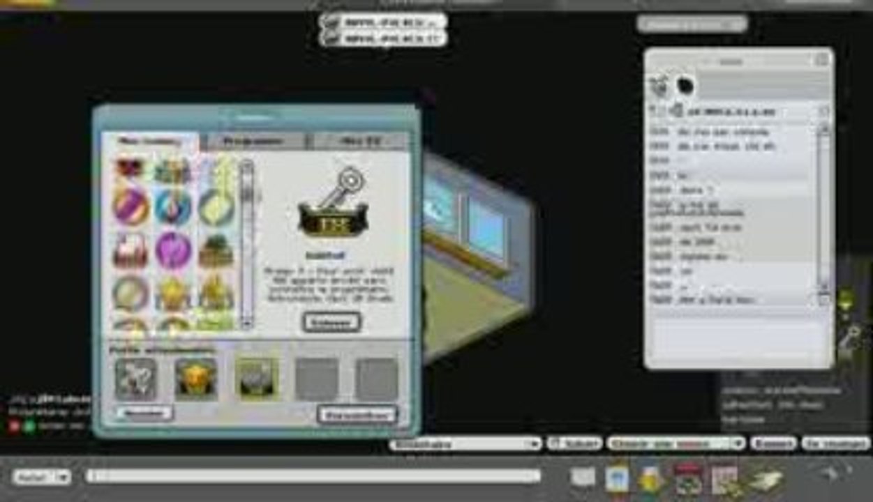 -Ind0mptable Dit Quil Va Continue De Peta Pour GG Des Credit