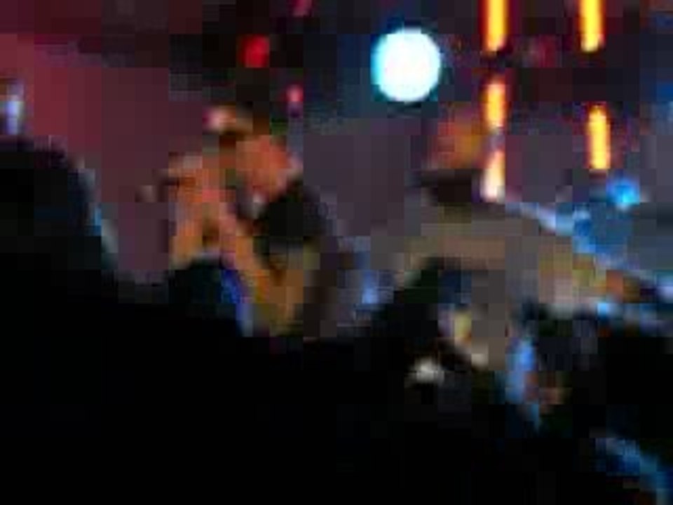 opak - dj alien - puis ces les vraix fan