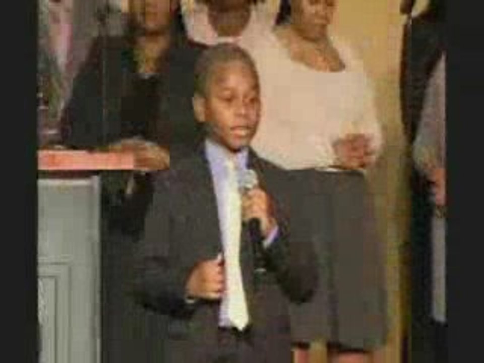 The Real story of the blacks