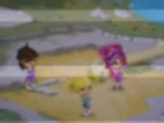 sanal grup çıtır kızlar