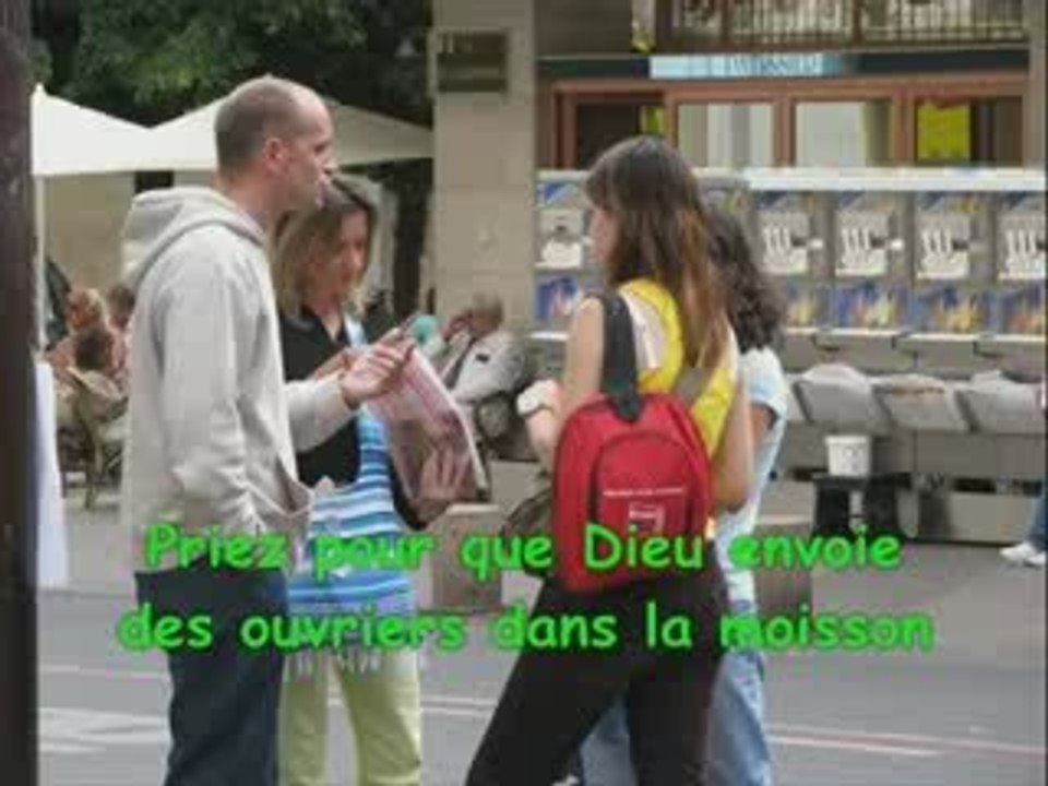 Chant chrétien du Maroc غناء مسيحية المغرب