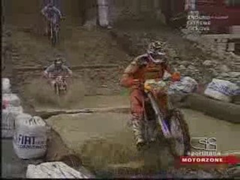 [ENDURO] Enduro Extreme Genes 2007 - Part1 [Goodspeed]