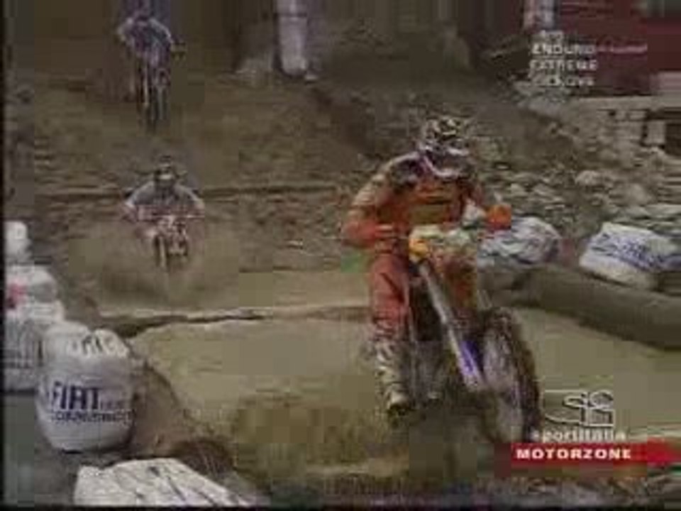 [ENDURO] Enduro Extreme Genes 2007 - Part1 [Goodspeed]