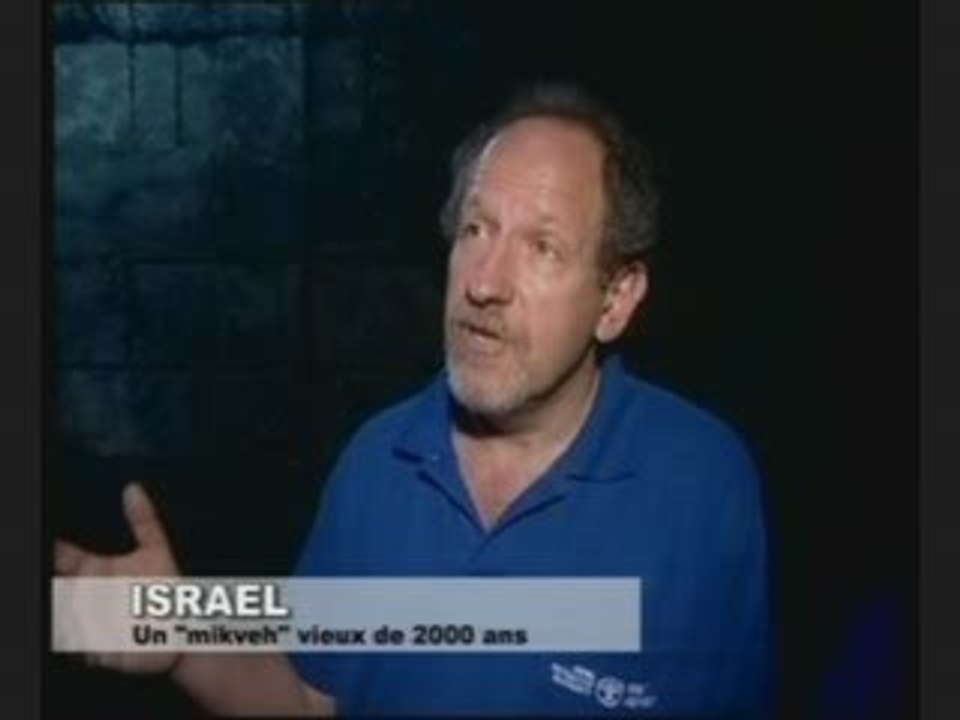 le peuple juif en palestine