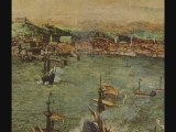 Pieter Bruegel e il porto di Napoli - www.vesuvioweb.com