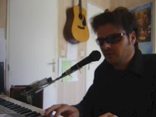 God - John Lennon piano cover by Servalsky