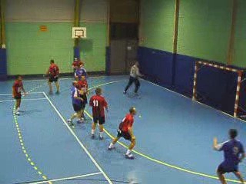 Match Coupe de france