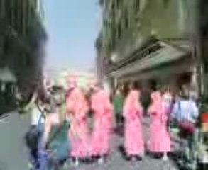 suore impazzano x roma