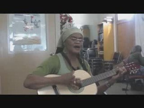 Skid Row Photography Club Presents