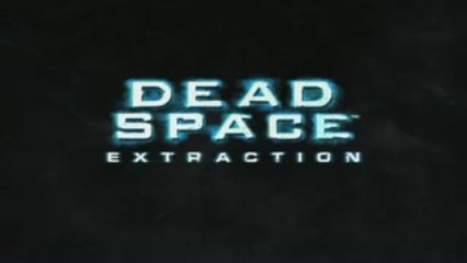 Dead Space Extraction - Au coeur de l'horreur