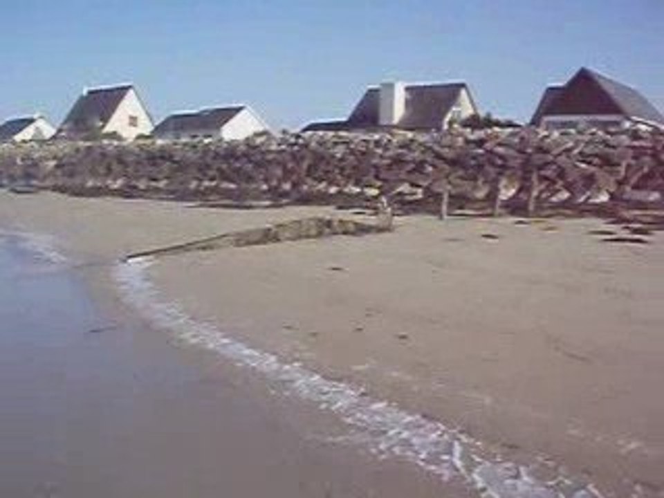 vacances Asnelles 133