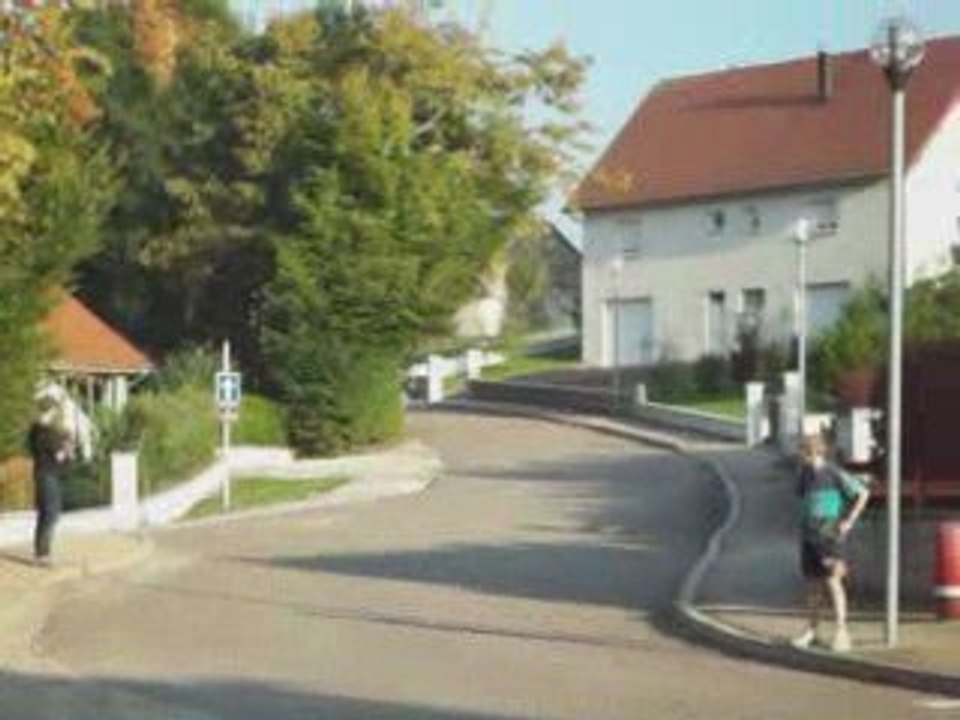 BANDE DE OUFS !!