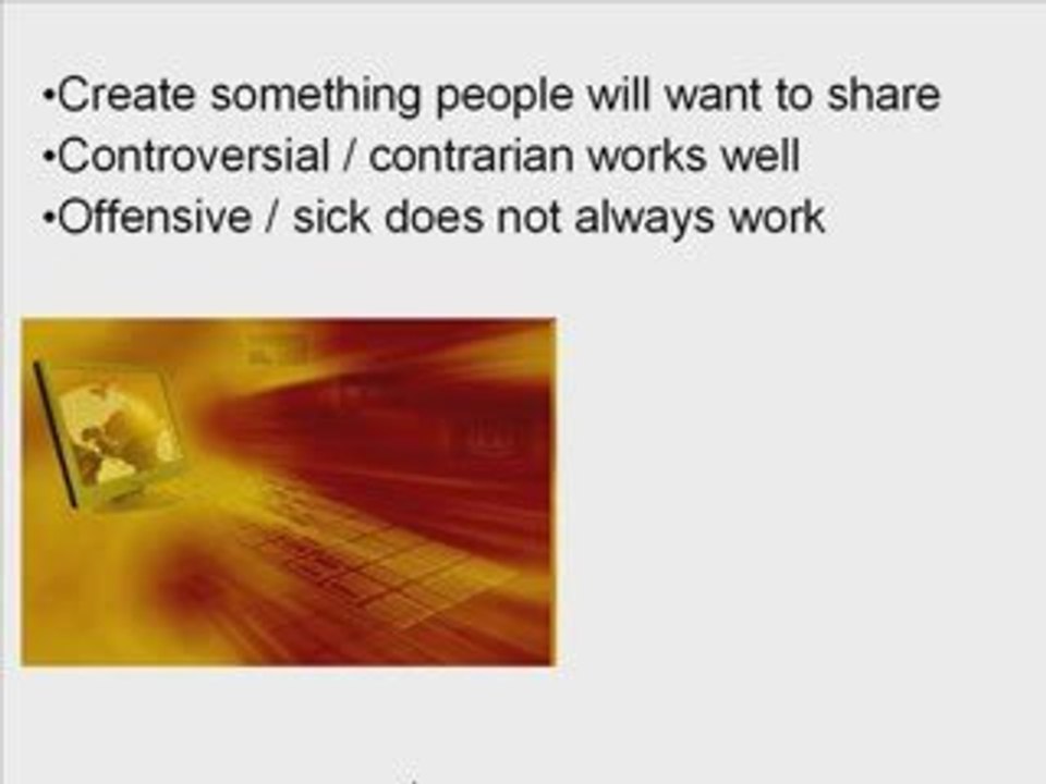 Stumble upon for thousands of visitors