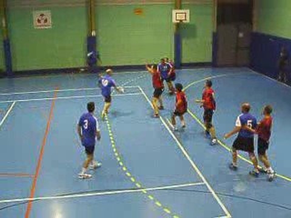 Handball - Equipe senior