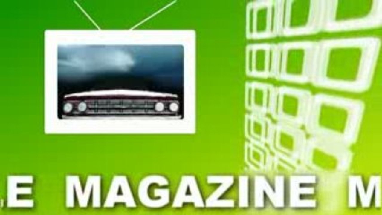 GENERIQUE EMISSION MUSICALE Z30