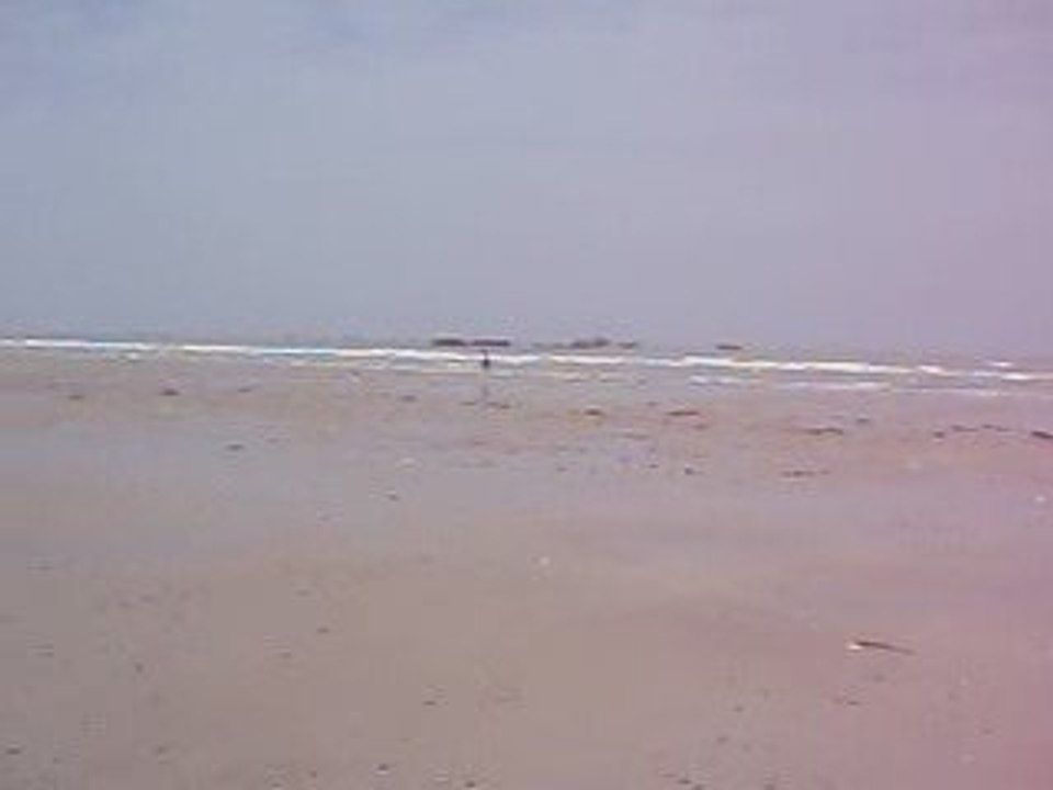 vacances Asnelles 135