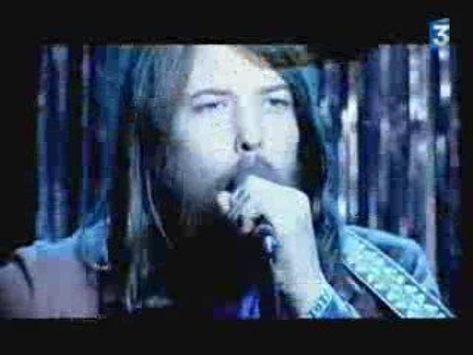 Fleet Foxes - English House  - CSOJ 18-11-2008