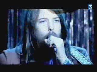 Fleet Foxes - English House  - CSOJ 18-11-2008