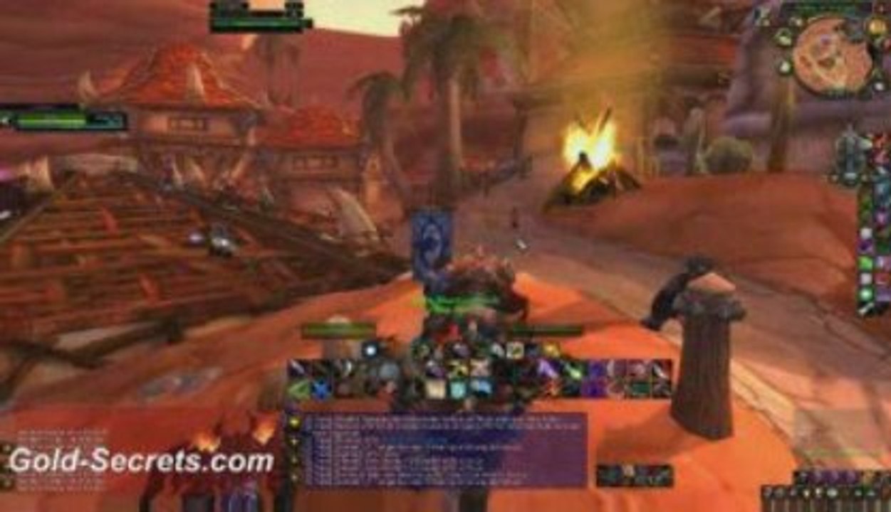 *MOST GOLD IN HISTORY* Best Way To Farm WoW Gold - Get ...