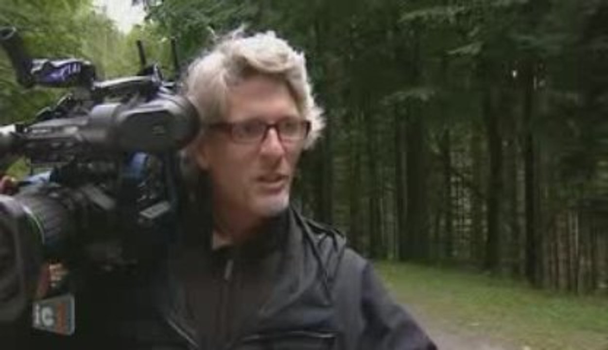 Les coulisses de France 3 Alsace - Partie 1