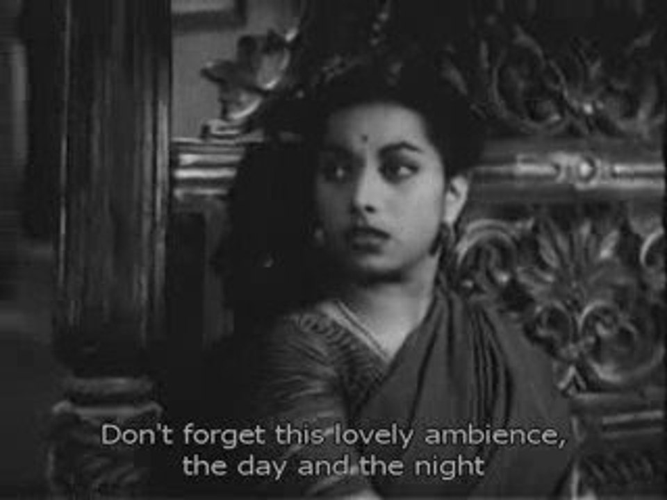 Tu Mera Chand II
