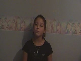 At last - Reprise de Beyonce pour Obama