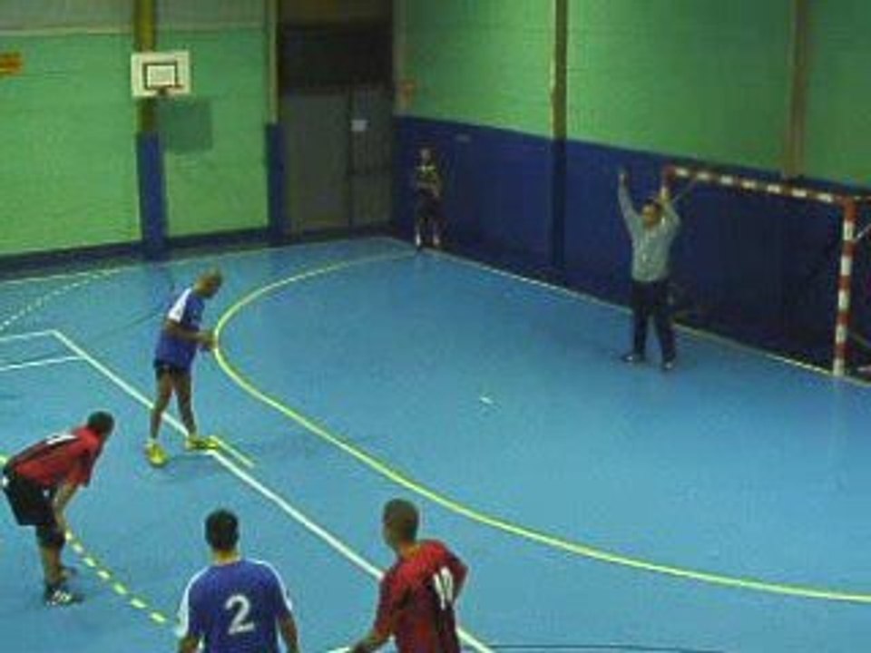 Match Coupe de france