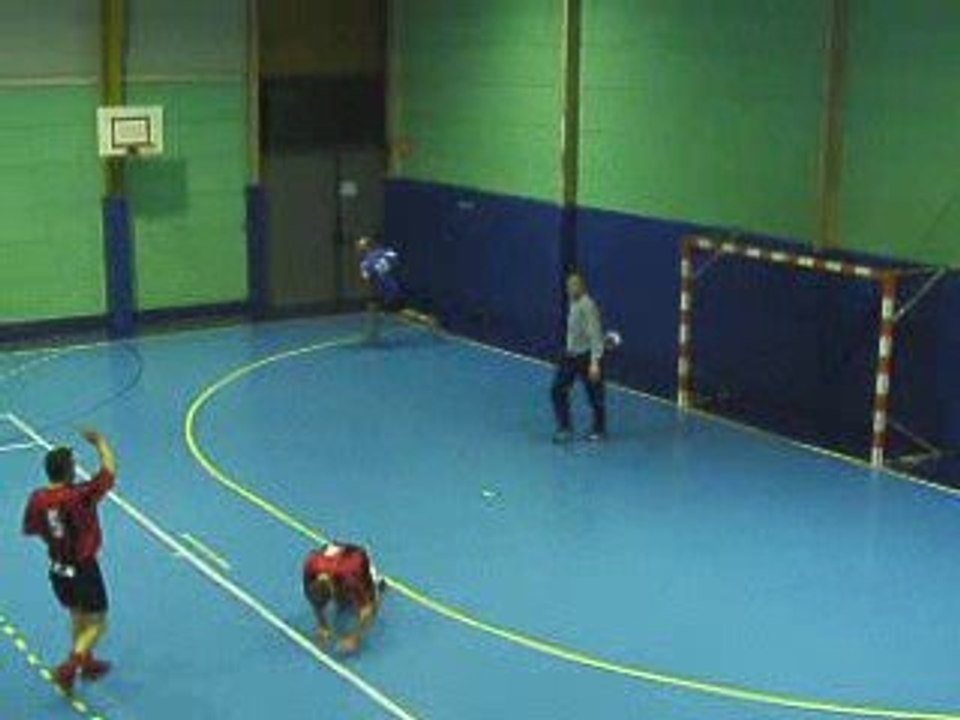 Match Coupe de france