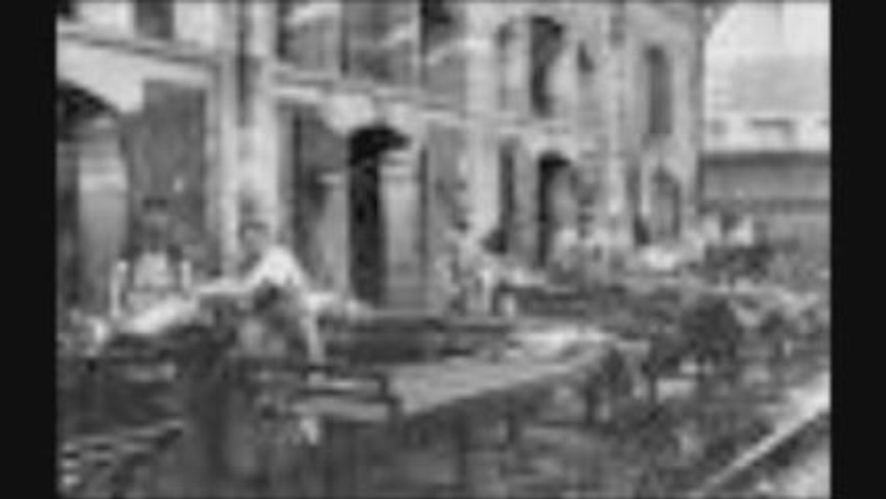 Boris VIAN Les joyeux bouchers