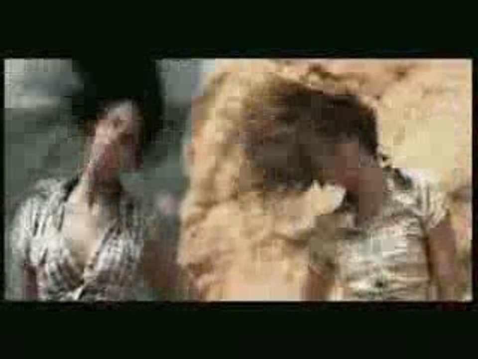 Laurent Wolf  & johnny Cash - Walk the line (remix)