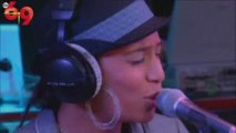 Zaho - Je te Promets en live au 6/9 d'NRJ