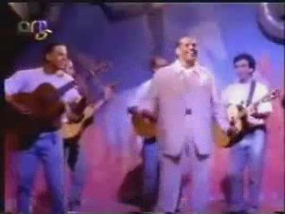 Amr Diab- habibi ya nor el ayn