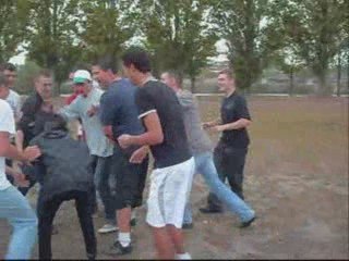 Intégration de la vidéo Dailymotion sur Île Saint-Maurice à Creil