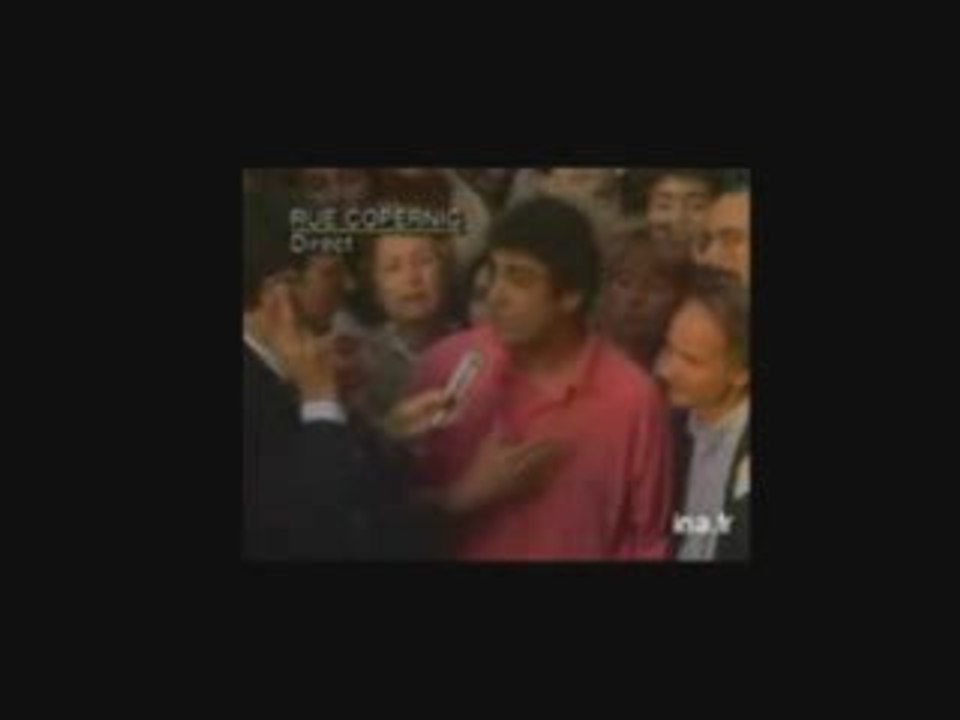 LLP    Enrico Macias et l'Algérie