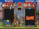 Jeu en réseau - Finale Défi au Tetris Magique (N64)