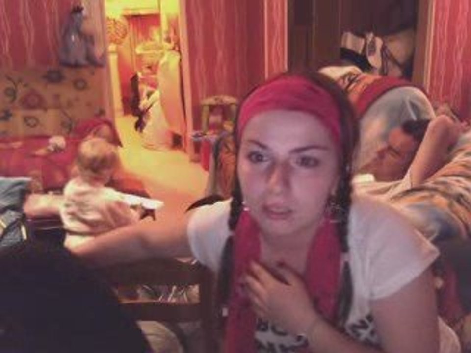 Amine - juste un oui !