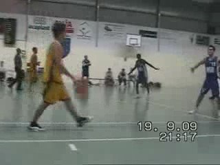 ALB vs ASPTT (19/09/09) QT3