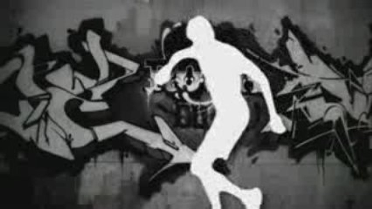 Footbag Documentary with Serge Kaldany