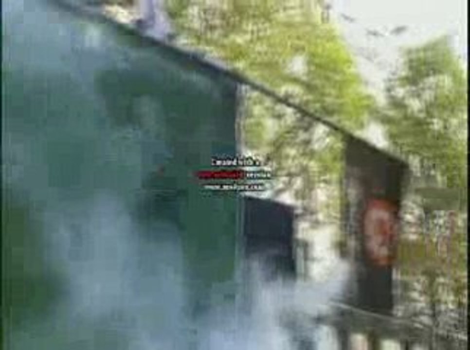 TECHNO PARADE 2009 PART 2